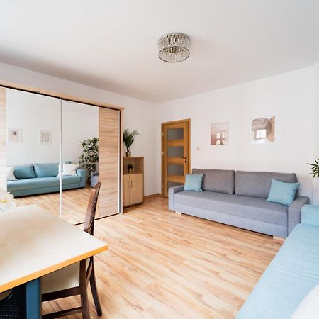 Big Apart - Nice Design - 3 Rooms - Wroclaw City Centre Εξωτερικό φωτογραφία