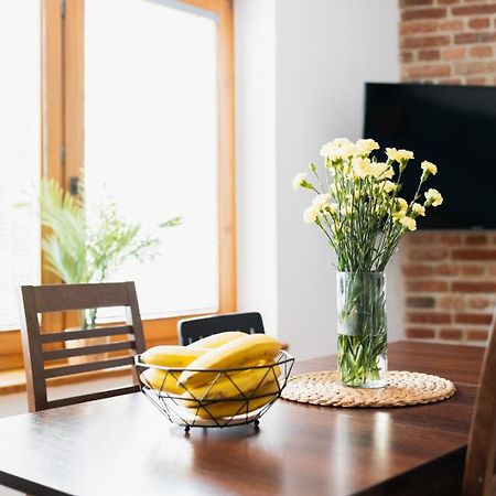 Big Apart - Nice Design - 3 Rooms - Wroclaw City Centre Εξωτερικό φωτογραφία