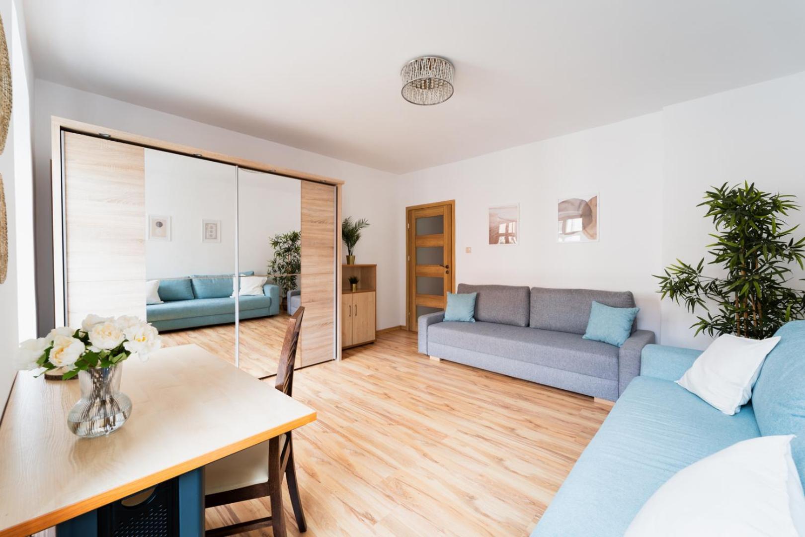 Big Apart - Nice Design - 3 Rooms - Wroclaw City Centre Εξωτερικό φωτογραφία