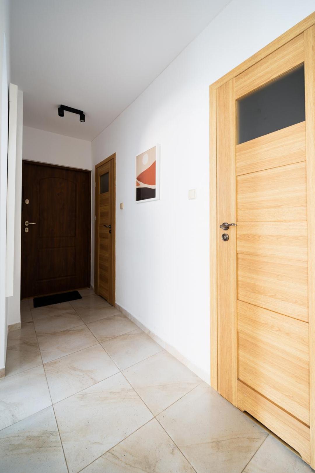 Big Apart - Nice Design - 3 Rooms - Wroclaw City Centre Εξωτερικό φωτογραφία