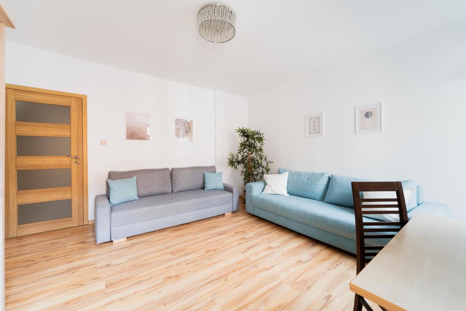 Big Apart - Nice Design - 3 Rooms - Wroclaw City Centre Εξωτερικό φωτογραφία