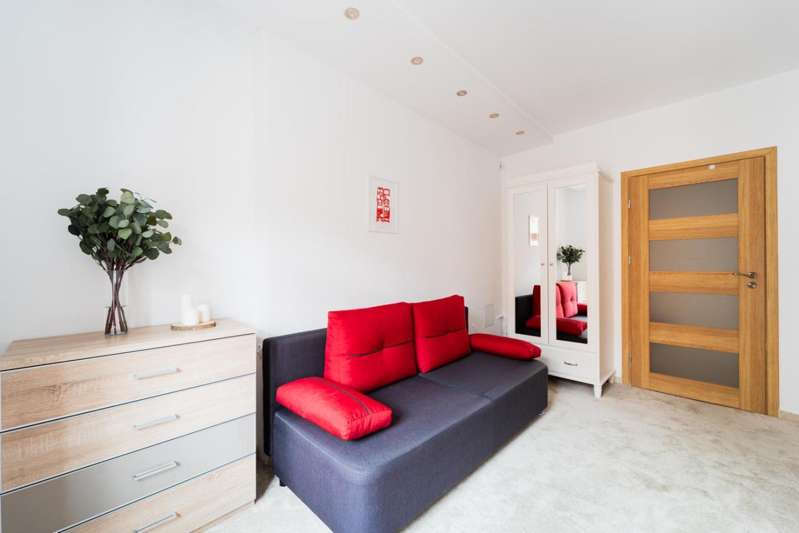 Big Apart - Nice Design - 3 Rooms - Wroclaw City Centre Εξωτερικό φωτογραφία