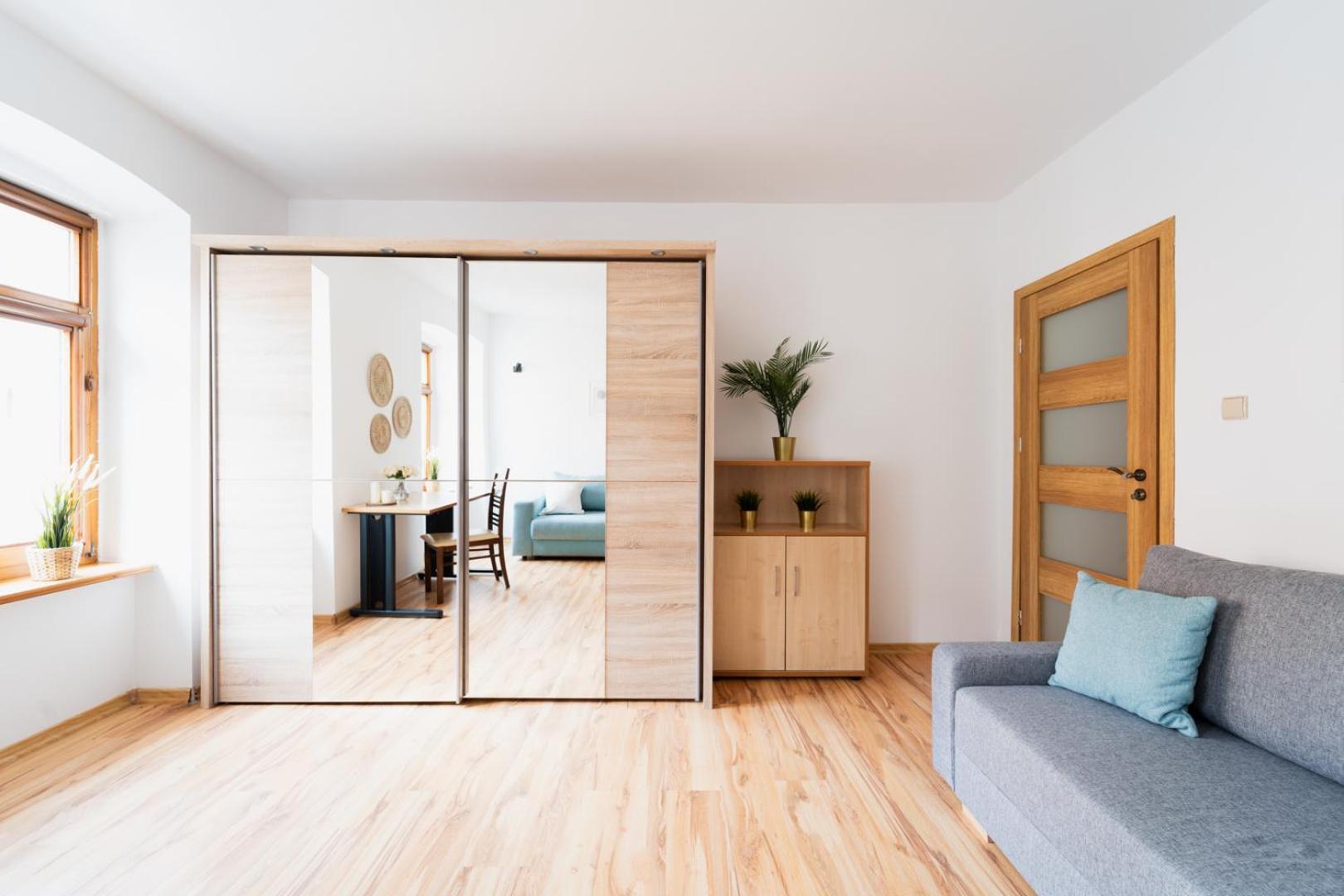 Big Apart - Nice Design - 3 Rooms - Wroclaw City Centre Εξωτερικό φωτογραφία