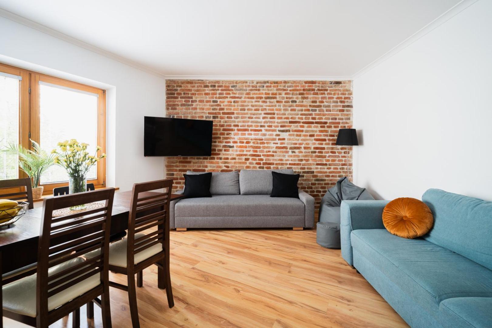 Big Apart - Nice Design - 3 Rooms - Wroclaw City Centre Εξωτερικό φωτογραφία