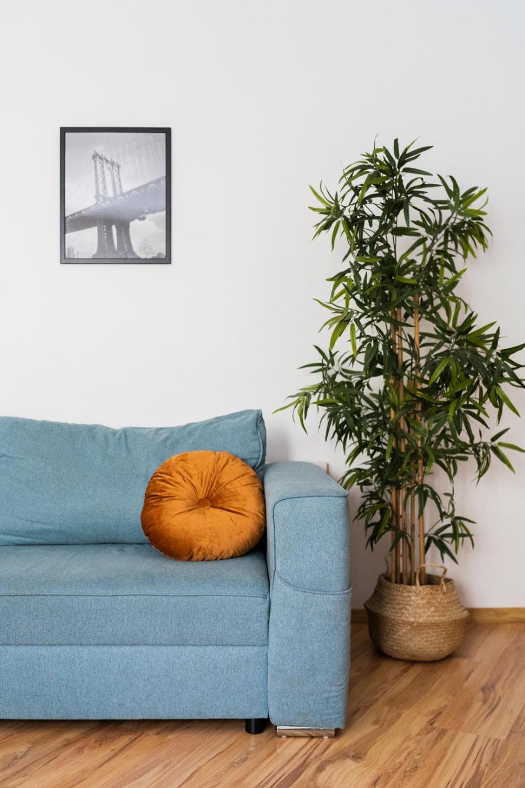 Big Apart - Nice Design - 3 Rooms - Wroclaw City Centre Εξωτερικό φωτογραφία
