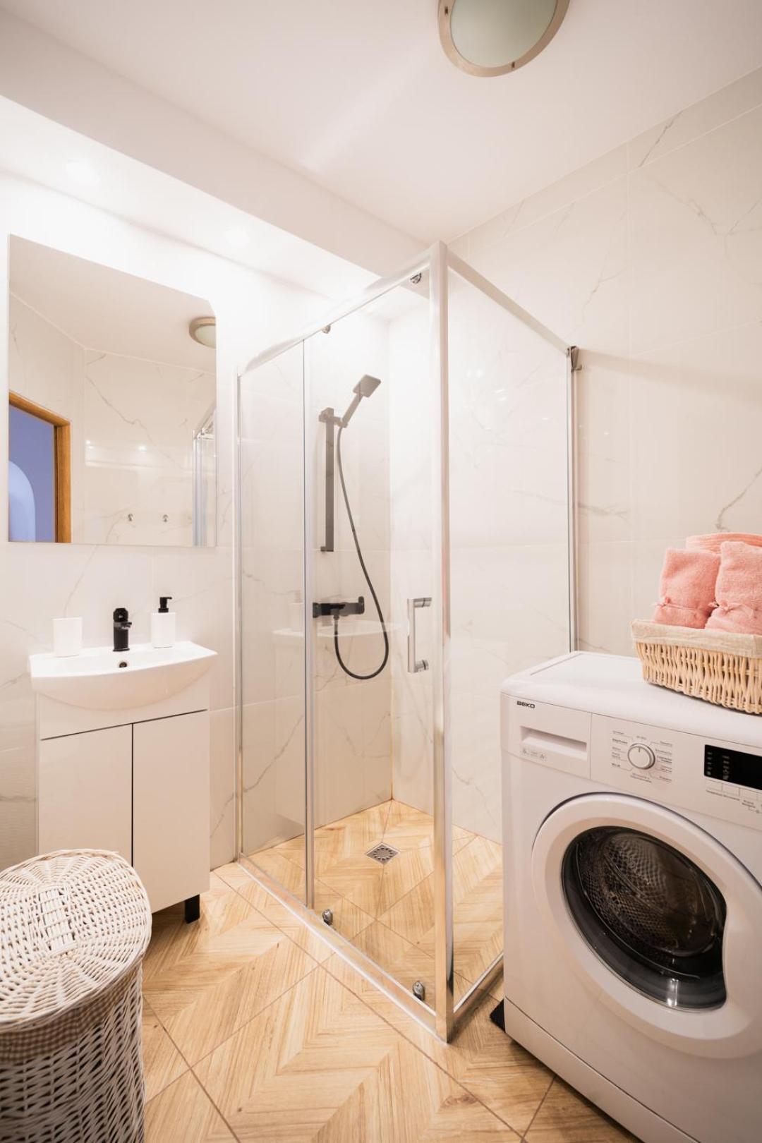 Big Apart - Nice Design - 3 Rooms - Wroclaw City Centre Εξωτερικό φωτογραφία