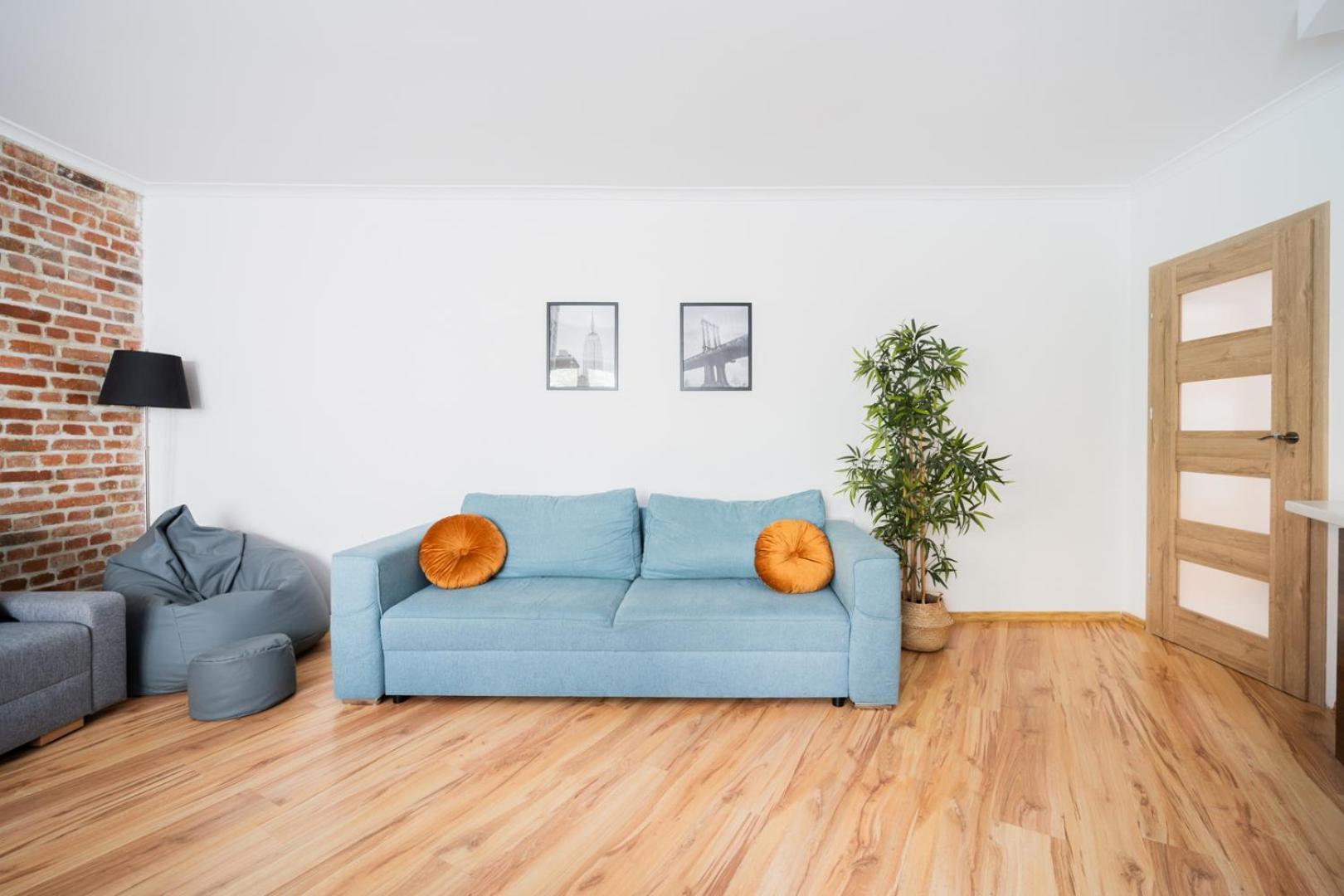 Big Apart - Nice Design - 3 Rooms - Wroclaw City Centre Εξωτερικό φωτογραφία