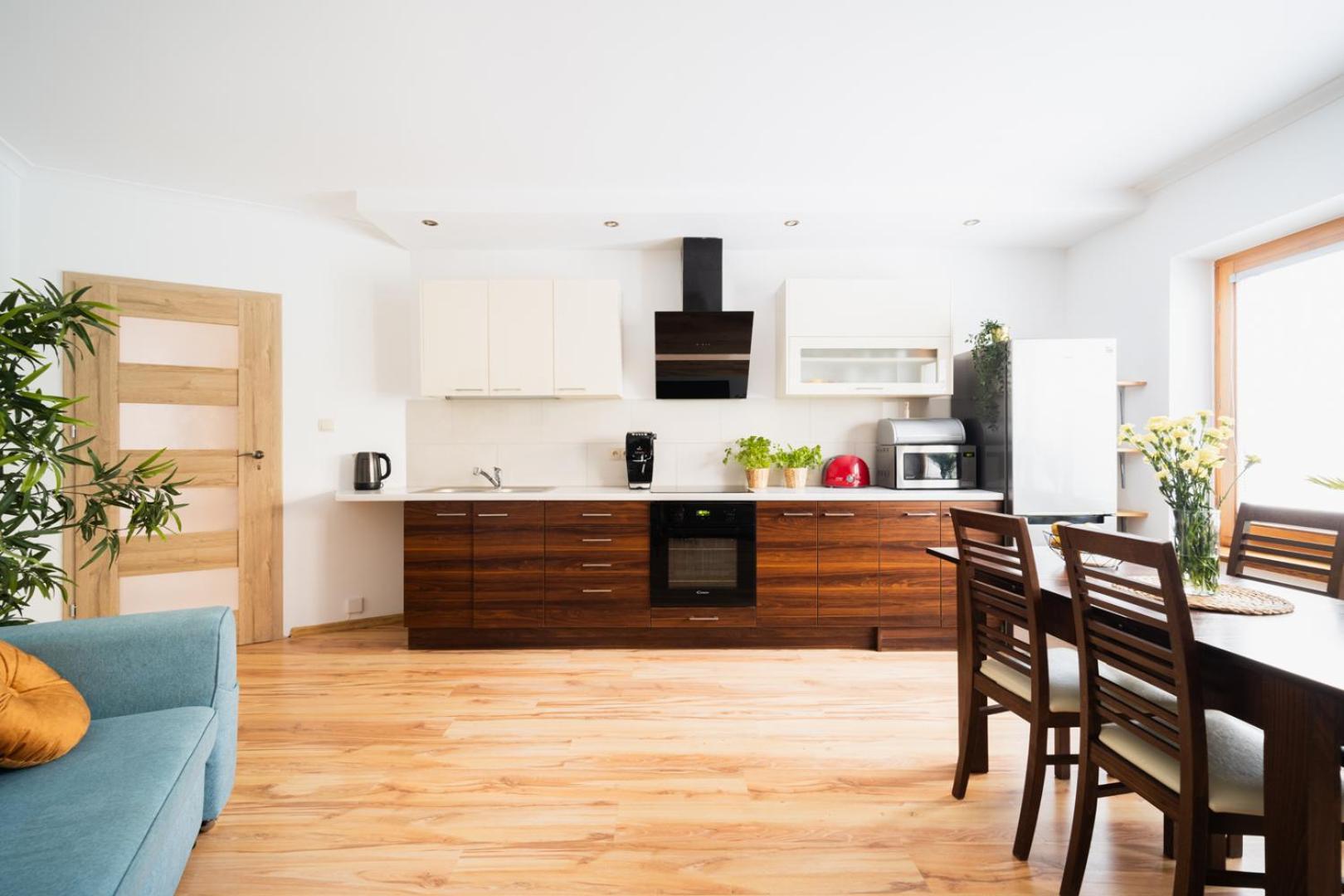 Big Apart - Nice Design - 3 Rooms - Wroclaw City Centre Εξωτερικό φωτογραφία
