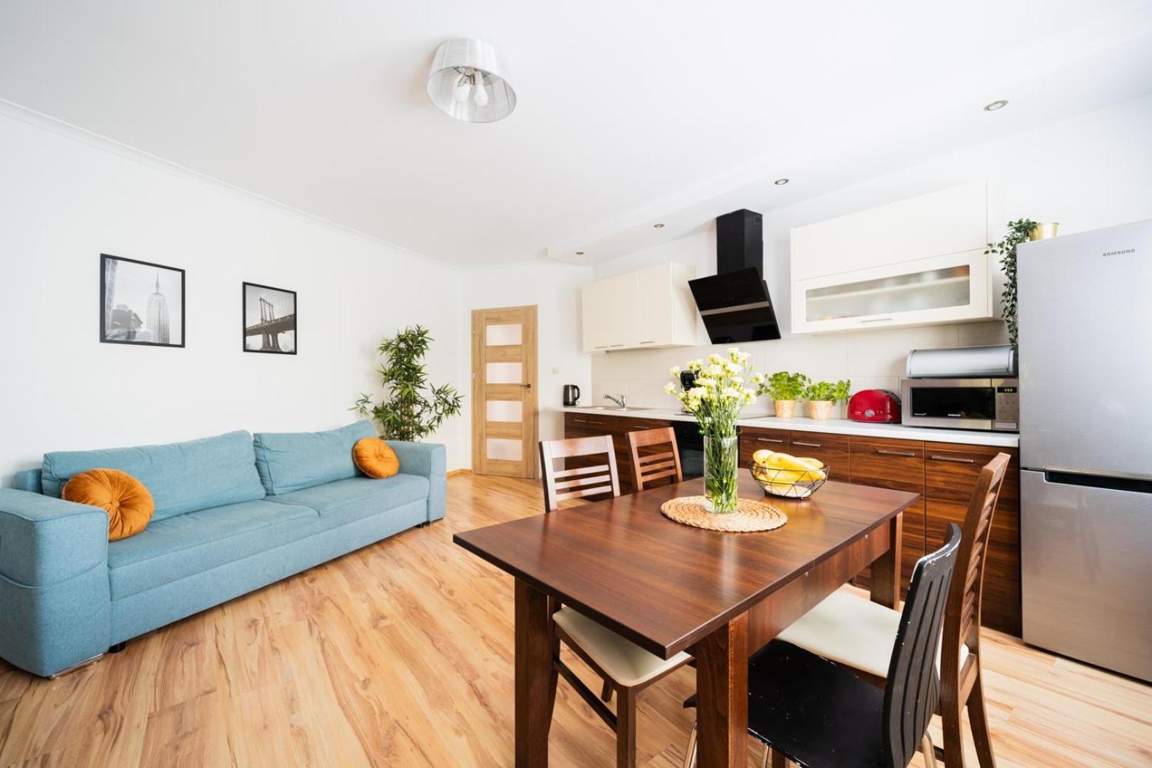 Big Apart - Nice Design - 3 Rooms - Wroclaw City Centre Εξωτερικό φωτογραφία