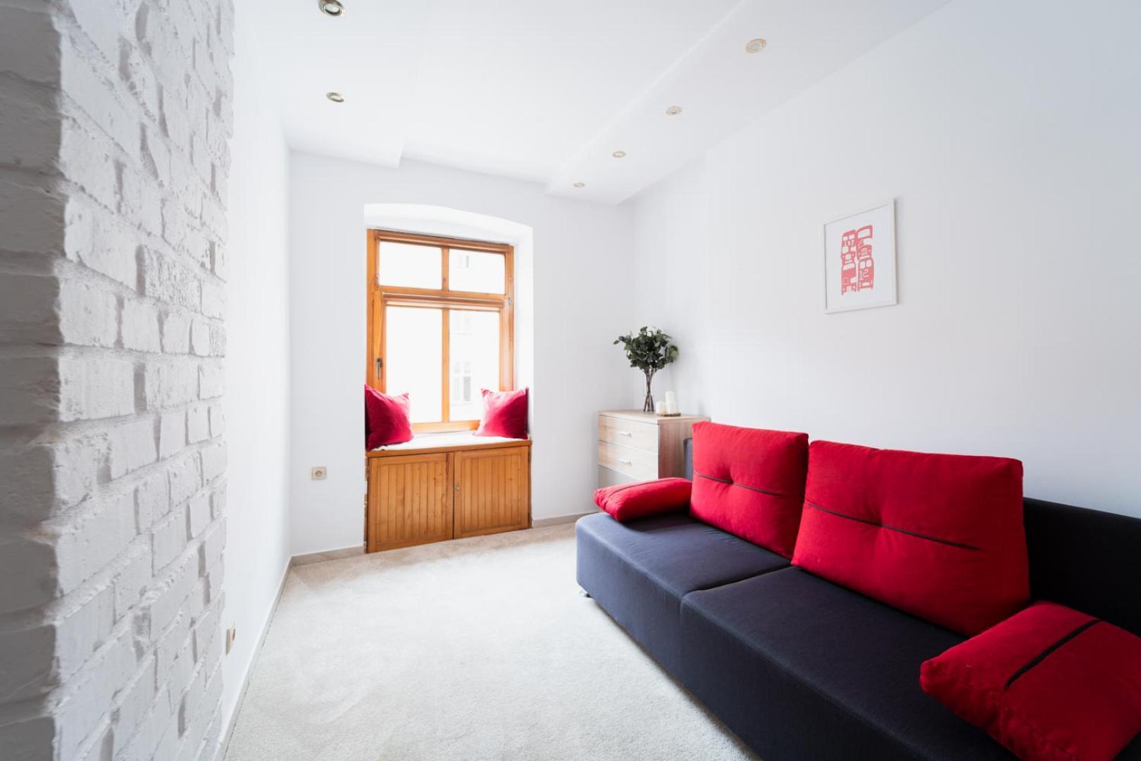 Big Apart - Nice Design - 3 Rooms - Wroclaw City Centre Εξωτερικό φωτογραφία